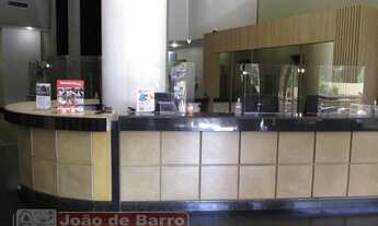 Imagem 2: SLAVIERO LONDRINA FLAT HOTEL MOBILIADO LIVRE DE CONDOMÍNIO RUA GOIÁS CENTRO