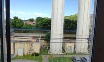 Imagem 7: Rio da Prata Apartamento 2 quartos Vista Livre próx. Bangu Shopping