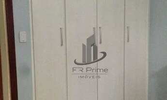 Imagem 3: Excelente cobertura DUPLEX com 3 quartos à venda, 208 m² por R$ 890.000 - Aterrado - Volt