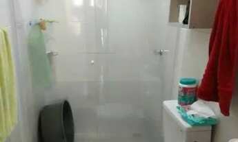 Imagem 6: Aceitamos FGTS Casa com 2 dormitórios