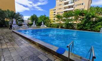 Imagem 6: Apartamento com 3 dormitórios à venda, 68 m² - Cordeiro - Recife/PE