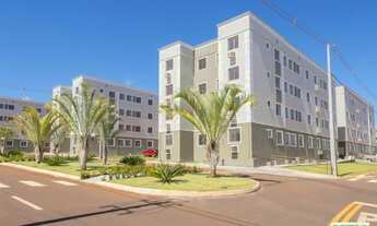 Imagem 3: Apartamento de 2 Quartos Semi Mobiliado Cast. Luxemburgo