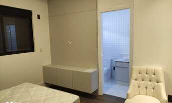 Imagem 6: Apartamento para venda com 144 metros quadrados com 3 quartos em Centro - Balneário Cambor