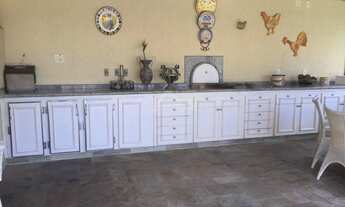 Imagem 5: Casa - Sítios de Recreio Gramado - Campinas