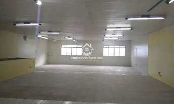 Imagem 3: 8420 - Salão para Locação no bairro Vila Nogueira, 180 m Consulte outros imóveis em nosso