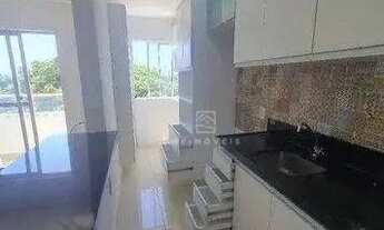 Imagem 7: Apartamento com 2 dormitórios à venda, 56 m² por R$ 250.000,00 - Parque Manibura - Fortale