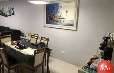 Imagem 4: São Paulo - Casa de Condomínio - Vila Formosa