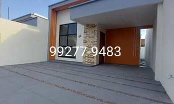 Imagem 2: Última unidade! Casa 3 quartos prox av das Torres residencial Fechado