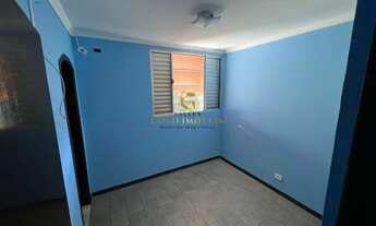 Imagem 6: Apartamento para aluguel possui 84 metros quadrados com 3 quartos