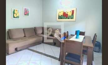 Imagem 2: Casa para venda com 100 metros quadrados com 3 quartos em Brotas - Salvador - Bahia