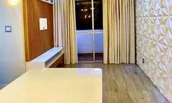 Imagem 2: Apartamento - Parque Camélias - Campinas