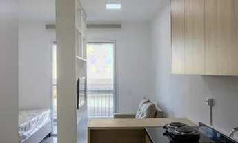 Imagem 2: Apartamento para Aluguel - Tatuapé, 1 Quarto, 32 m2