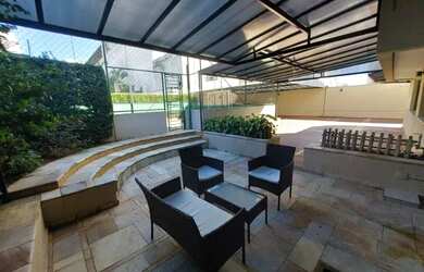 Imagem 2: Apto 2 dorms(1 suite), sala, sacada, coz, ban, lav e 01 vaga