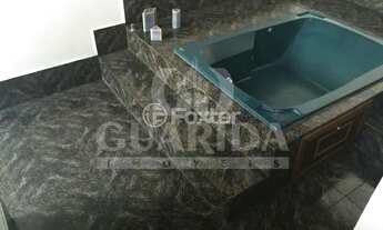 Imagem 7: Casa à venda Rua Santa Flora, Nonoai - Porto Alegre