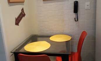 Imagem 5: Studio Praia da Boa Viagem - Recife