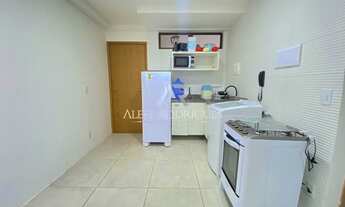 Imagem 4: Studio para aluguel com 25m² em Boa Viagem - Recife - PE