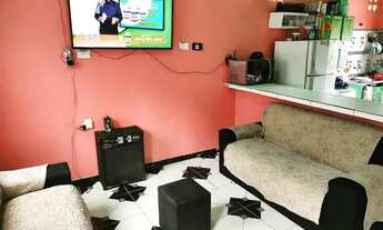 Imagem: Vendo uma casa e mais 4 kitnet no mesmo