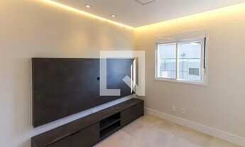 Imagem 4: Apartamento para Aluguel - Vila Gustavo, 1 Quarto, 53 m2