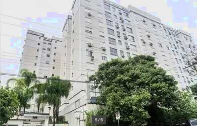 Imagem 4: Apartamento com 3 dormitórios para alugar, 74 m² por R$ 2.583/mês - Sarandi - Porto Alegre