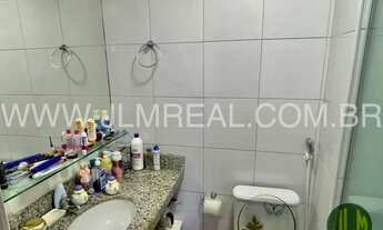 Imagem 7: VENDO APARTAMENTO COM 72m², 3 QUARTOS NO BAIRRO DAMAS - FORTALEZA - CEARÁ