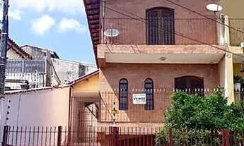 Imagem: OPORTUNIDADE - Lindo sobrado recém reformado