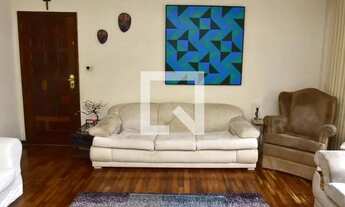 Imagem 6: Casa para Aluguel - Jardim Campo Grande, 3 Quartos, 180 m2