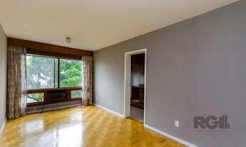 Imagem 2: Excelente apartamento de 62m² com 02 dormitórios e 02 vagas