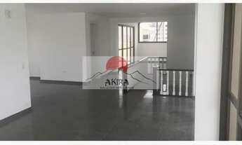 Imagem 6: Vendo cobertura duplex 5 suítes 6 vagas vista espetacular!!