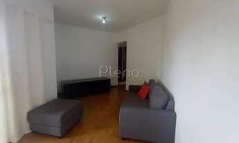 Imagem 3: Apartamento à venda no Taquaral - Campinas/SP