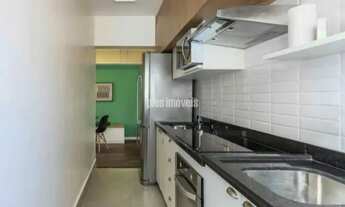 Imagem 6: ITAIM OTIMA LOCALIZACÃO MOBILIADO