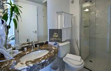 Imagem 4: Flat disponível em Pinheiros - SP