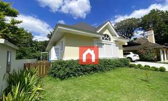 Imagem 2: Casa com 3 dormitórios à venda, 208 m² por R$ 2.072.717,31 - Jardim Europa - Santa Cruz do