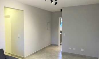 Imagem 3: Moema Apartamento reformado 2 dormitórios próx metrô, Ibirapuera Brooklin Campo Belo V Olí