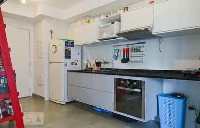 Imagem 4: Apartamento para Aluguel - Consolação, 1 Quarto, 35 m2