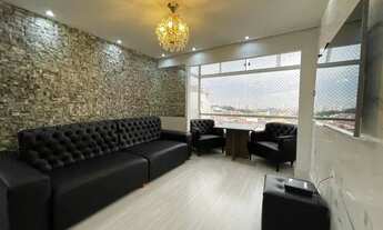 Imagem 2: Cobertura Duplex com 171 m² e 4 quartos - Vila Prudente - São Paulo - SP