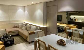 Imagem 1: Apartamento em Glória