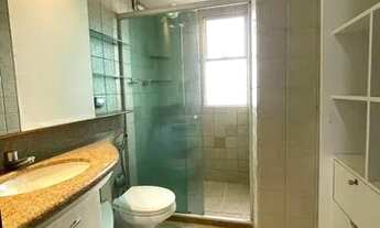 Imagem 5: Condomínio Versalhes lagoa seca