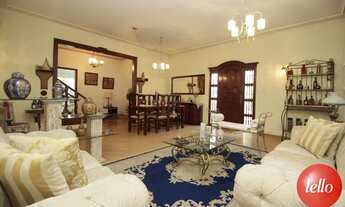 Imagem 3: São Paulo - Casa Comercial - Santana