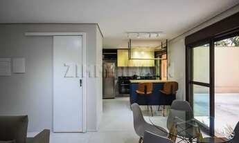 Imagem 4: APARTAMENTO GARDEN 2 SUÍTES NA SANTA CECILIA