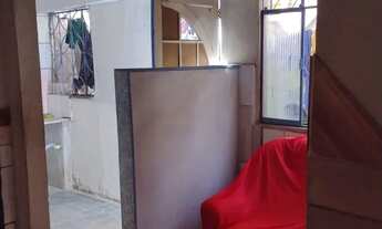 Imagem 3: Aluguei kitinete