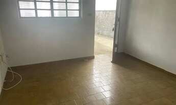 Imagem 3: Casa com 2 dormitórios para alugar, 80 m² por R$ 1.000,00/mês - Jardim São Francisco - San