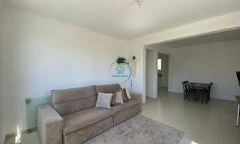 Imagem 4: Apartamento vista mar com 02 dormitórios em Coqueiros, Florianópolis