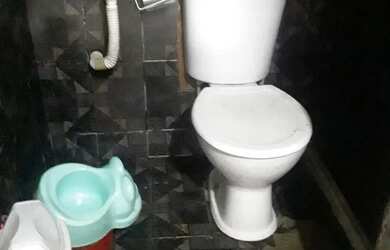 Imagem 3: Casa a Venda Casa com 1 dormitório