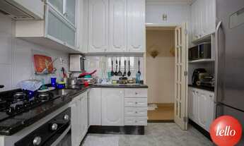 Imagem 2: São Paulo - Apartamento Padrão - Carrão