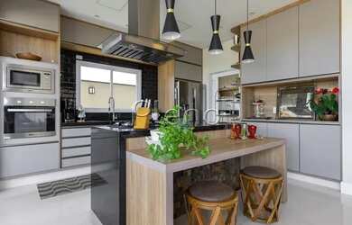 Imagem 8: Venda Casa em condomínio com 3 dormitórios