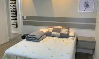 Imagem 6: Apartamento mobiliado no bairro Fazenda