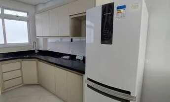 Imagem 4: Apartamento para venda com 130 metros quadrados com 3 quartos 1 suite em Gonzaga - Santos