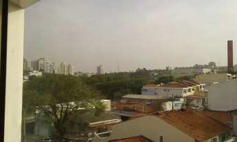 Imagem 2: Sala comercial 40 m2 próx. fórum SBC