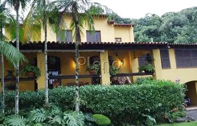 Imagem 2: Casa - Jardim Atibaia (Sousas) - Campinas