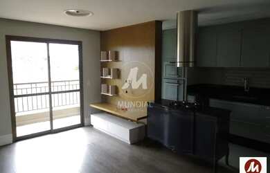 Imagem 2: Apartamento (tipo - padrao) 2 dormitórios/suite, cozinha planejada, portaria 24 horas, laz